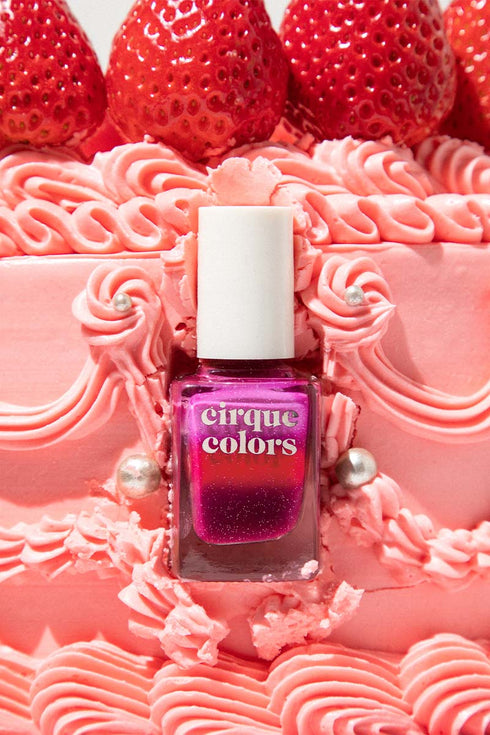 LOST BERRY NAGELLAK